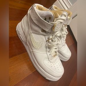 Nike Air Force 1 ‘Just Don’